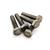Parafuso Rosca Máquina Sextavado 5/16 x 1.1/2" com 5 Unidades - comprar online