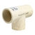 Tê para Água Quente 28mm CPVC Aquatherm Tigre