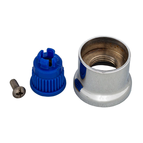 Kit Conversor de Registro Deca para Acabamento Fabrimar Original 03156