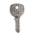 Chave Yale 1100 Soprano 985 - comprar online
