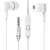 Fone de Ouvido com Microfone XC-F-17 X-Cell - comprar online