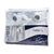 Cortina Corta Luz Blackout Lisa com Ilhós 2 Peças de 1,38 x 1,70m Vitória - comprar online