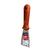 Espátula de Aço 6cm com Cabo Plástico 175/6 Atlas - comprar online
