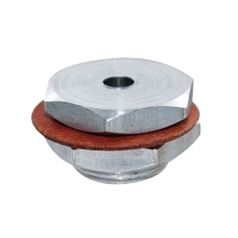 Válvula para Panela de Pressão em Metal Grande