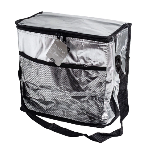 Bolsa Térmica para Alimentos A2 em Poliéster 15L CB1543 Moment