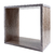 Nicho Simples 1,2 x 27 x 24,5 x 15cm Me Leve Prat-K