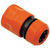 Engate Rápido para Mangueira de 1/2" 3512 Herc