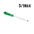 Jogo Chave Fenda / Philips com 4 Peças 4078 Lotus - comprar online