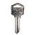 Chave Yale 792 Soprano