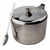 Açucareiro Inox com Colher CK4081 Clink - comprar online