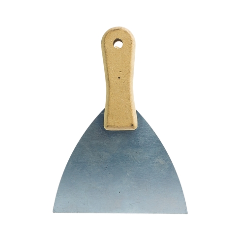 Espátula com Cabo de Madeira 12cm Thomspon