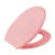 Assento Sanitário Soft Oval TPJ/AS Astra