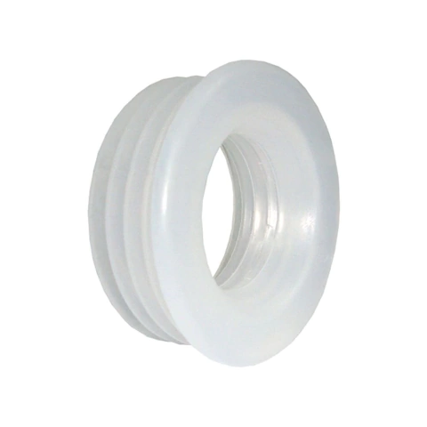 Spud para Vaso Sanitário PVC Astra