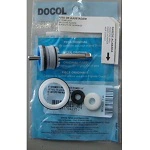 Reparo para Válvula de Descarga Docol 1.1/4" Original