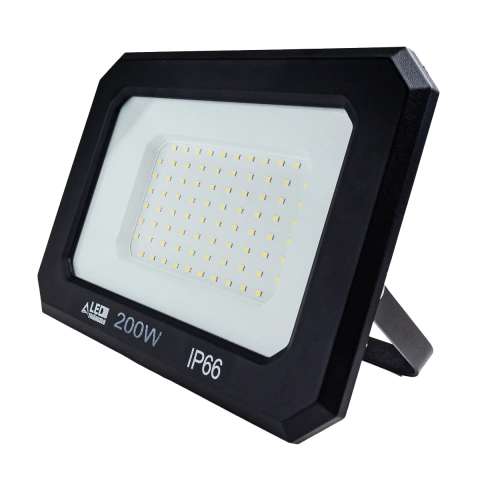 Refletor Led IP66 200W 6500K Bivolt Triângulo