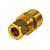 Adaptador para Gás 1/2" NPT x 3/8" com Anilha para Tubo de Cobre na internet