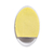 Gancho Adesivo Plástico 6cm 1,0Kg com 3 Unidades 2503 Atlas - Mr. Home