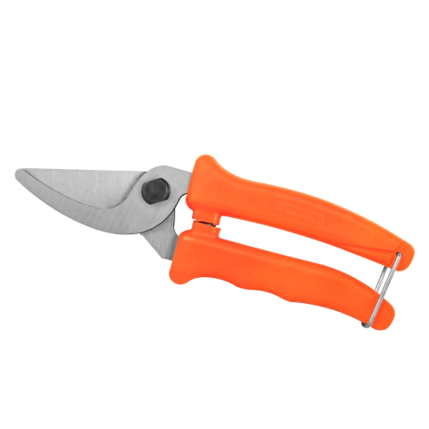 Tesoura de Poda 8" com Lâmina Metálica e Cabo Plástico 78300/001 Tramontina