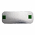 Placa de Sinalização Adesiva em Alumínio 5 x 12cm Puxe 1014 Decore - comprar online