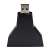 Placa de Som Externa para Fone e Microfone USB 7.1 4 Canais USOM-20 Exbom - loja online