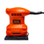 Lixadeira Orbital 200W 127V BS200-BR Black+Decker - comprar online