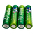 Pilha AAA Alcalina Palito Elgin com 4 Unidades - comprar online