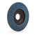 Disco Flap 4.1/2" 115 x 22,23mm Nº80 4028 Lotus