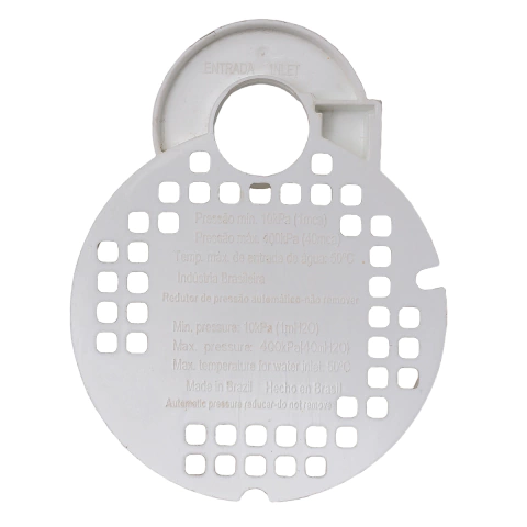 Tampa Traseira para Chuveiro Lorenzetti Loren Shower Original