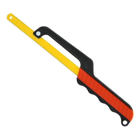 Mini Arco de Serra Reto com Lâmina Thompson