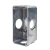 Condulete Caixa Múltipla de 1" Tipo X em Alumínio 56200/023 Tramontina - comprar online