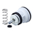 Reparo para Válvula de Descarga Hydra Max, Clean, Pro e Base 2550 DN32 1.1/4" e DN40 1.1/2" Original - comprar online