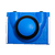 Pad para Recorte e Acabamento em Pinturas 120mm 4,7" AT751/70 Atlas - comprar online