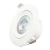Spot Led de Embutir 5W 3000K Redondo Philbra - comprar online