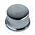 Cap 1/2" em Metal Cromado Metais Rei