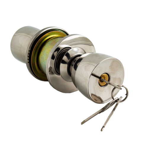 Fechadura para Divisória 355 Soprano - Inox