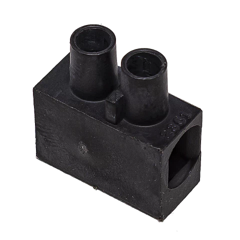 Conector Termoplástico Sindal 2,5mm² 450V Steck