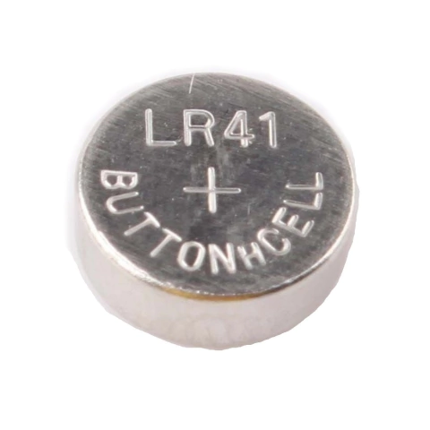 Bateria LR41 / AG3 1,5V Foxlux