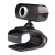 Webcam com Microfone Plug & Play USB 480p WC051 Multilaser - comprar online