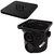 Caixa de Passagem para Esgoto 10L 28 x 28 x 26cm Mallton - comprar online