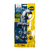 Adaptador para Filtro 6 em 1 com Registro Integrado em ABS Cromado 310905 Blukit na internet