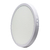 Painel de Led 25W 6500K Redondo de Sobrepor 25x6500xRDxS Inluss