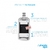 Refil Planeta Água Aquatec 1076A para Purificador Esmaltec na internet