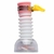 Arejador Sanfonado Plástico CK5301 Clink