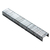 Grampo Reto Zincado 6 x 11,3mm com 1000 Peças Thompson - comprar online
