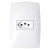 Home Tomada 20A com Placa 2x4 10455-8 Blux