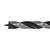 Broca para Madeira 3 Pontas 6mm Makita - comprar online