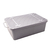 Caixa Organizadora Plástico 11 x 23 x 35,7cm CK5004 Clink - Mr. Home