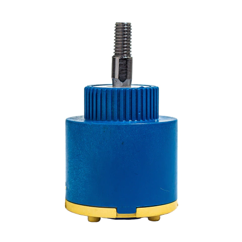 Reparo Cartucho para Monocomando 35mm Joystick Impacto