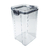 Pote Hermético Trava Fácil 1,3L 10,2 x 11,2 x 17,7cm CK6264 Clink - comprar online