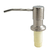 Dispenser de Embutir para Detergente ou Sabonete Líquido 350mL CK6122 Clink na internet